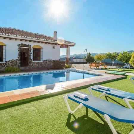 Casa Rosario By Ruralidays Villa
