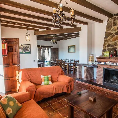 Casa Rosario By Ruralidays Villa *
