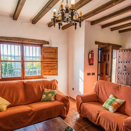 Casa Rosario By Ruralidays *