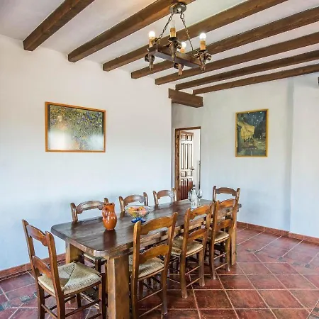 Casa Rosario By Ruralidays * Almachar