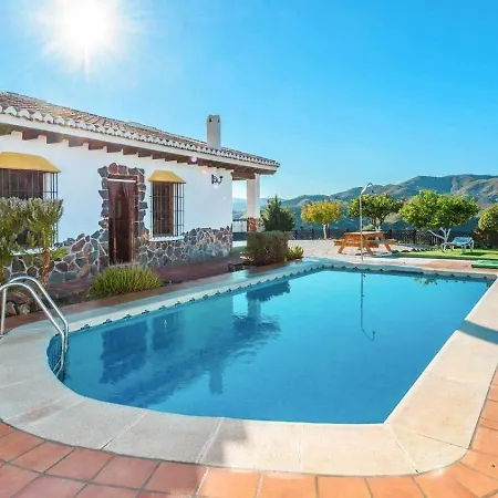 Villa Casa Rosario By Ruralidays *