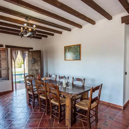 Casa Rosario By Ruralidays * Almáchar