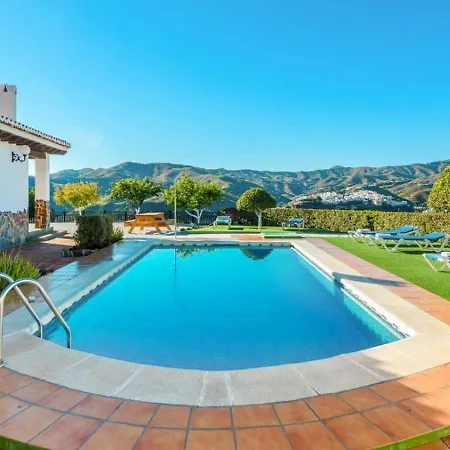 Casa Rosario By Ruralidays Villa