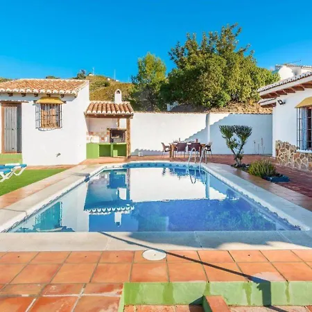 Casa Rosario By Ruralidays Villa